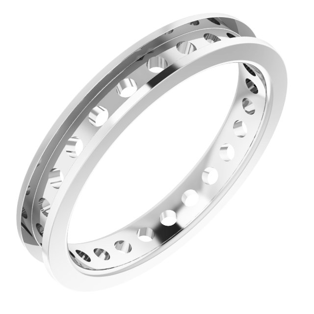 Accented Band