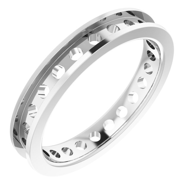 Accented Band