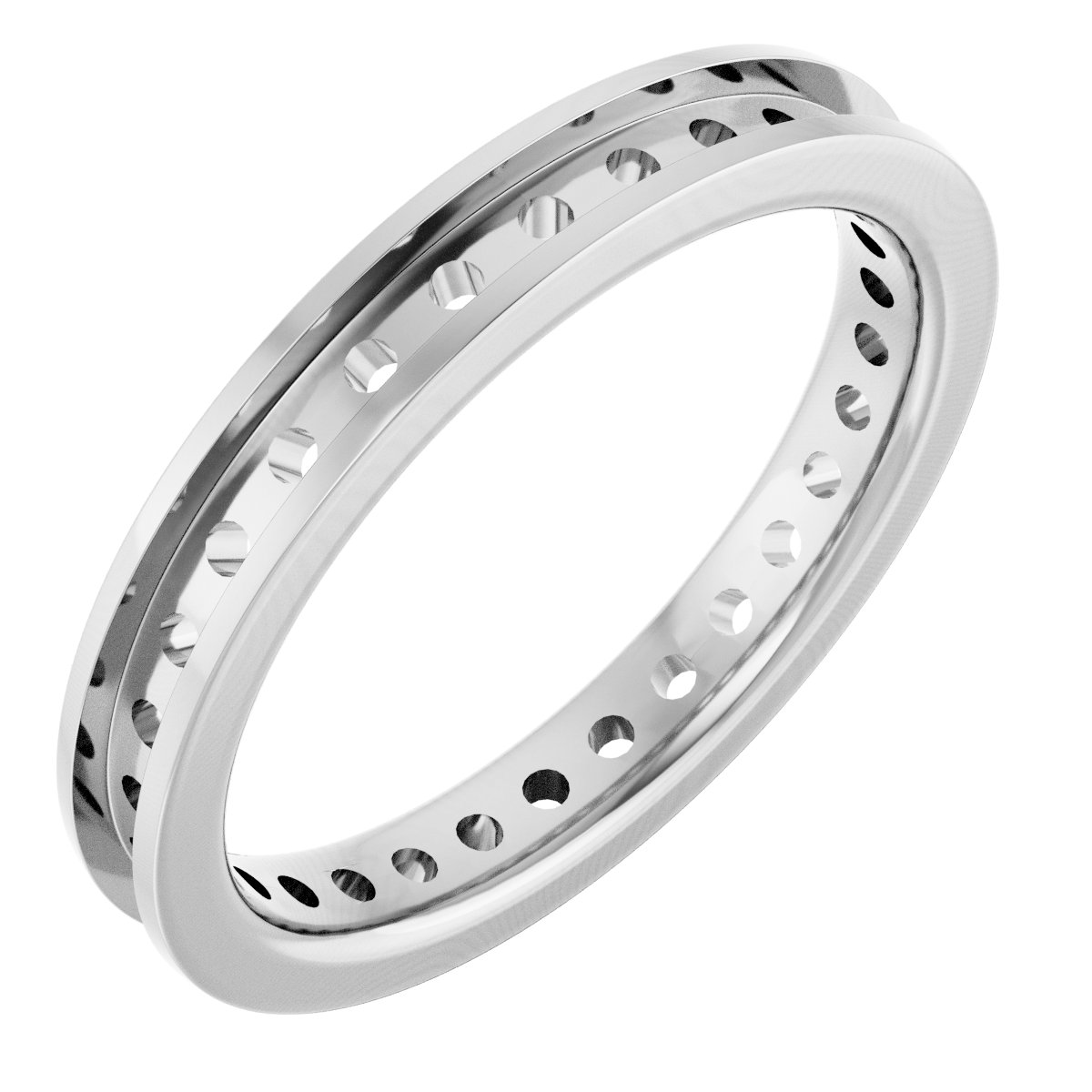 Accented Band