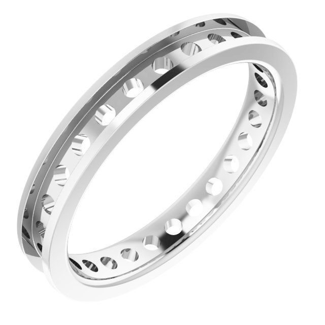 Accented Band