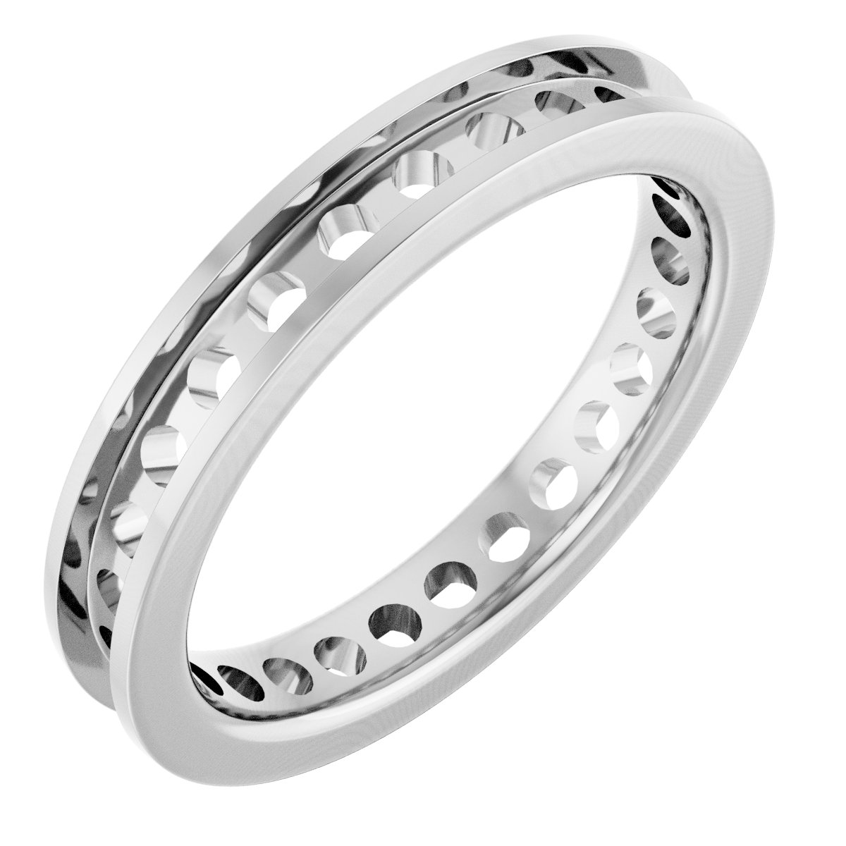 Accented Band