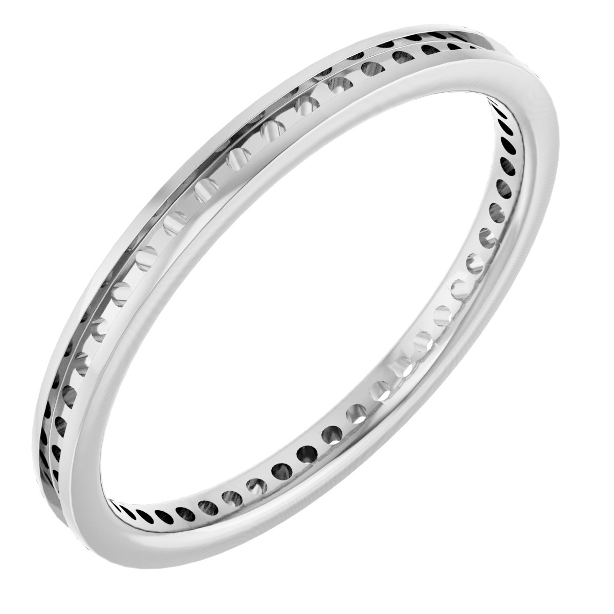 Accented Band