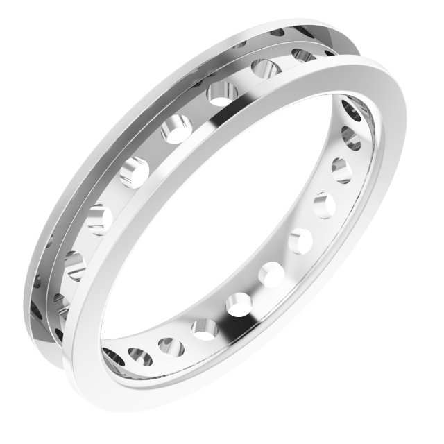 Accented Band