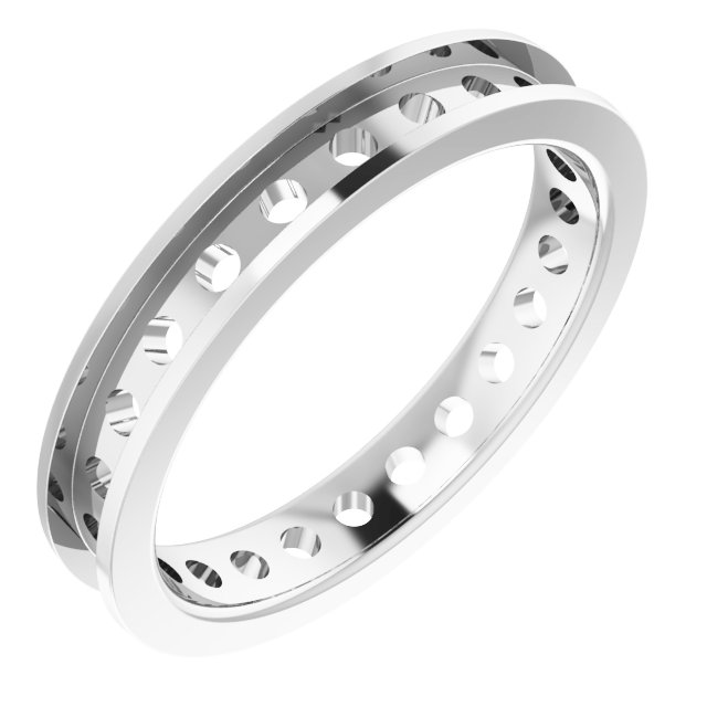 Accented Band