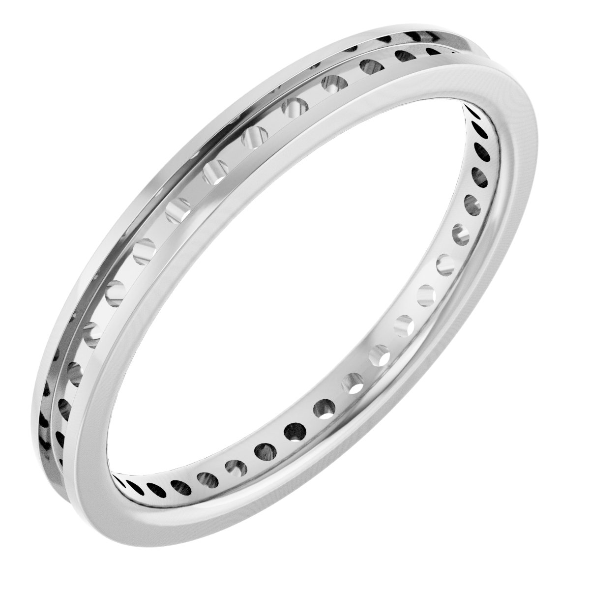 Accented Band