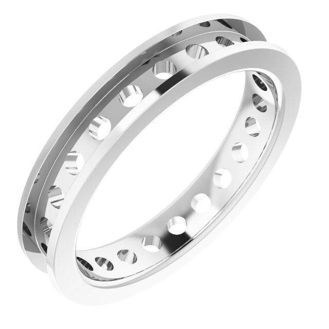 Accented Band