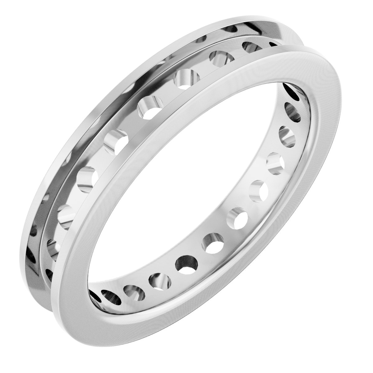 Accented Band