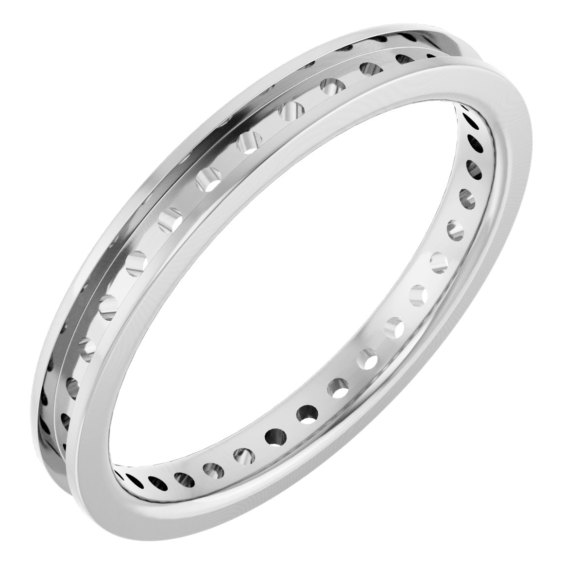 Accented Band
