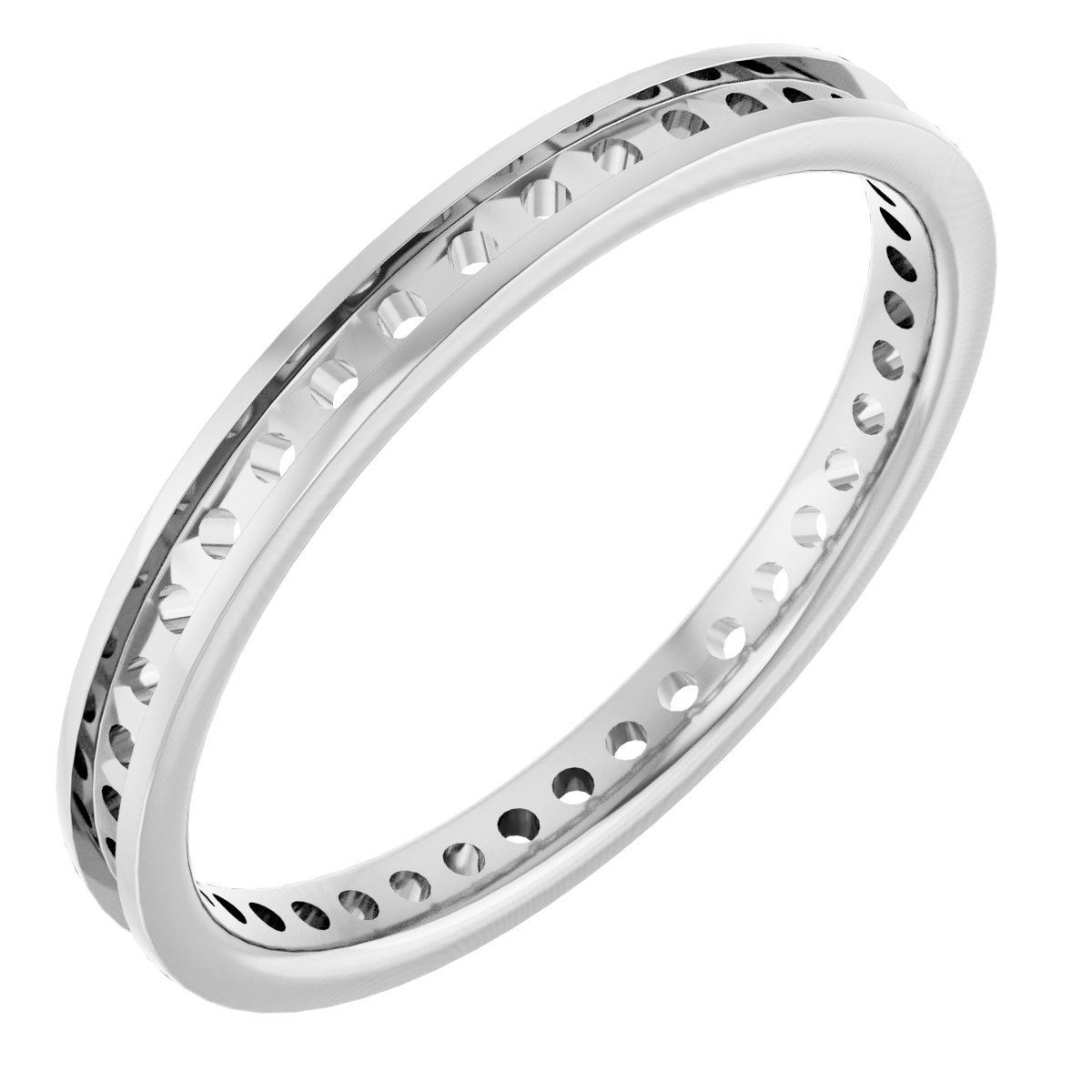 Accented Band