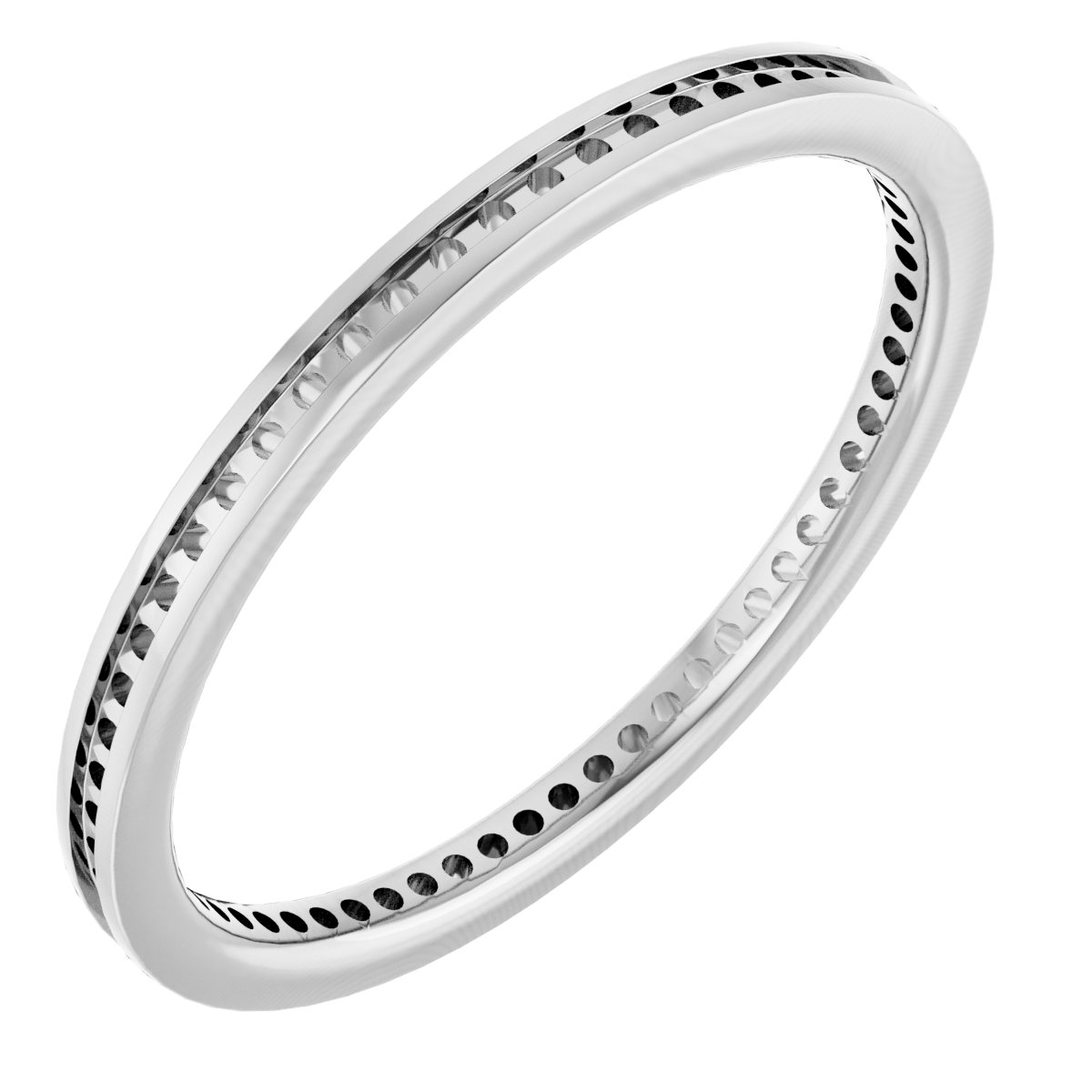 Accented Band