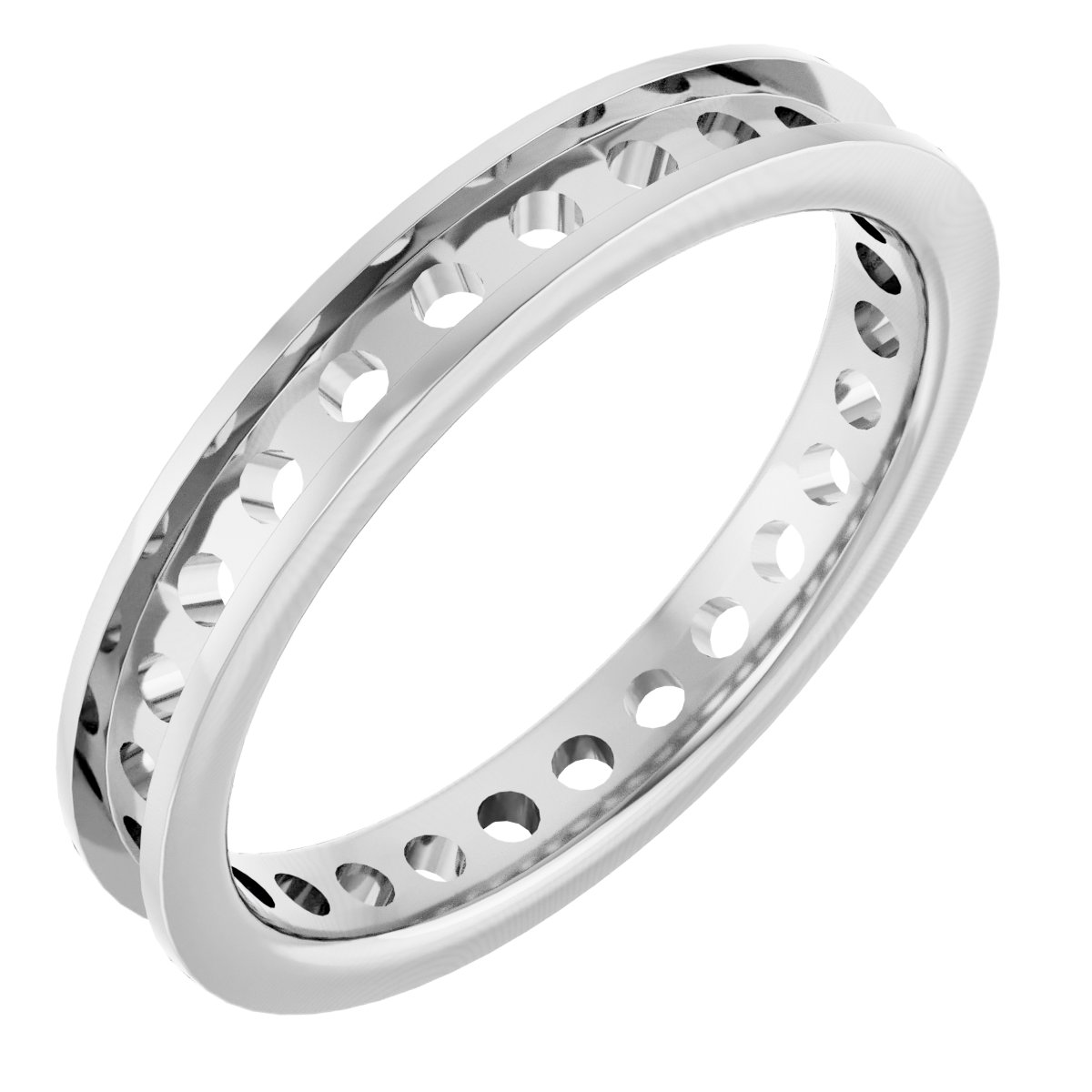 Accented Band
