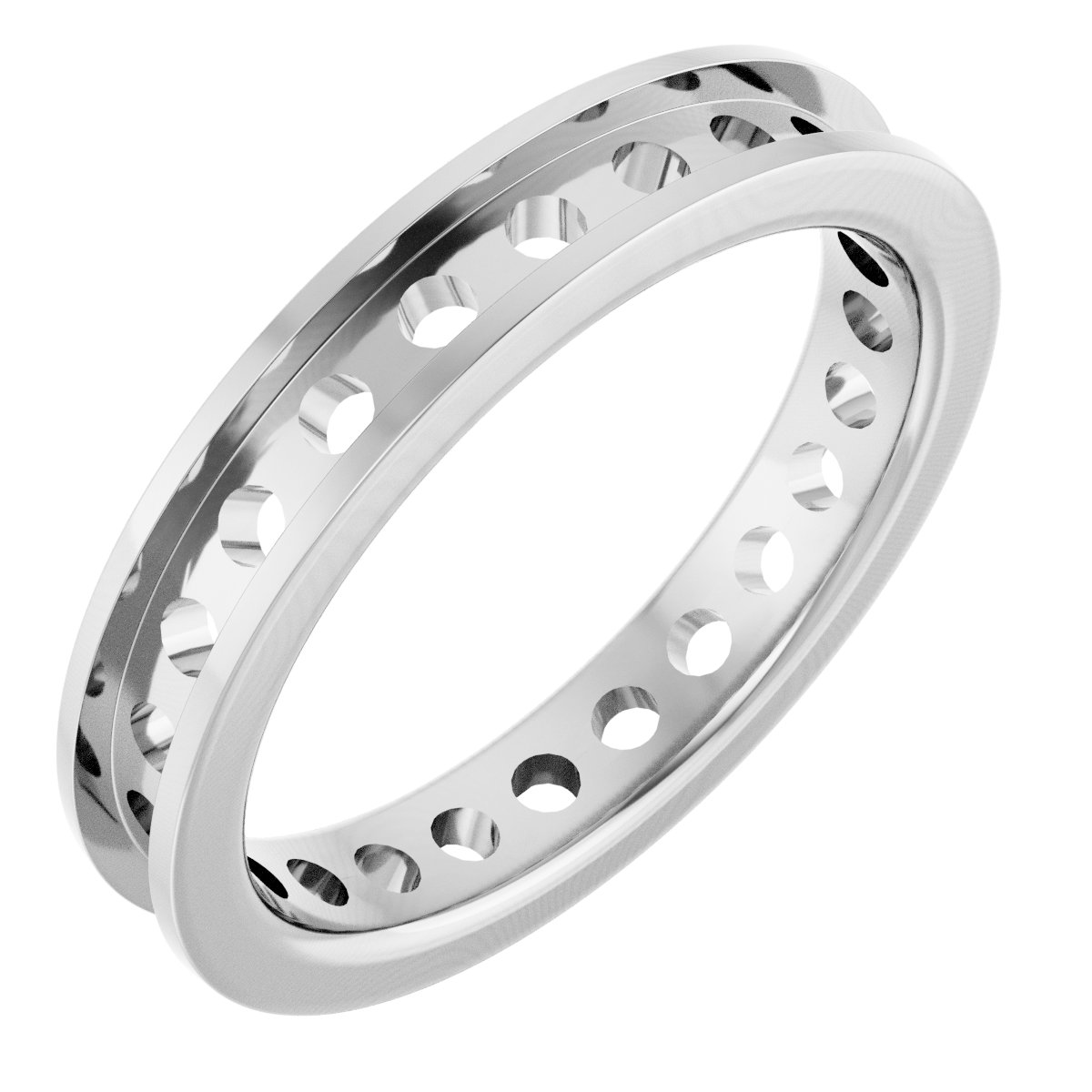 Accented Band