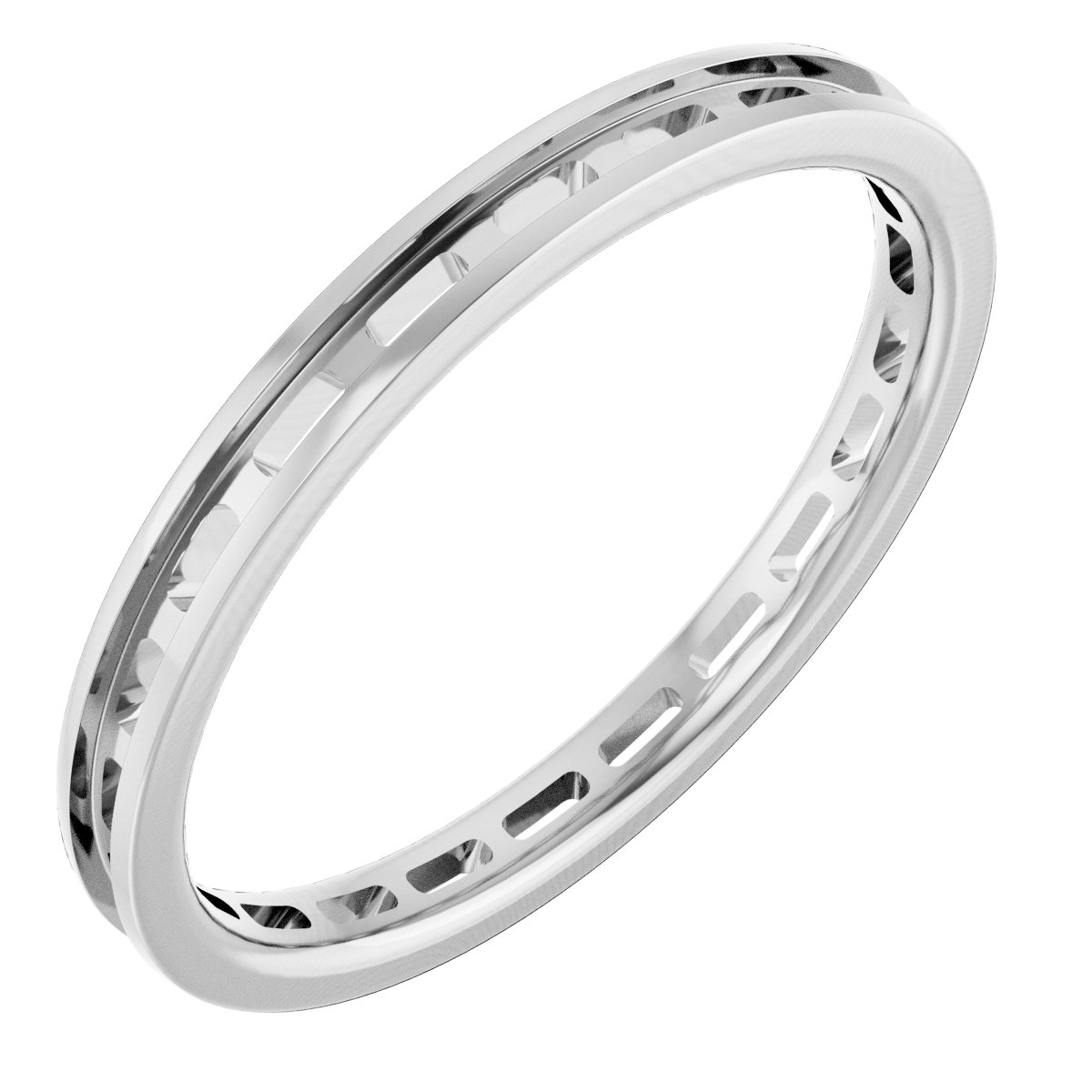 Accented Band