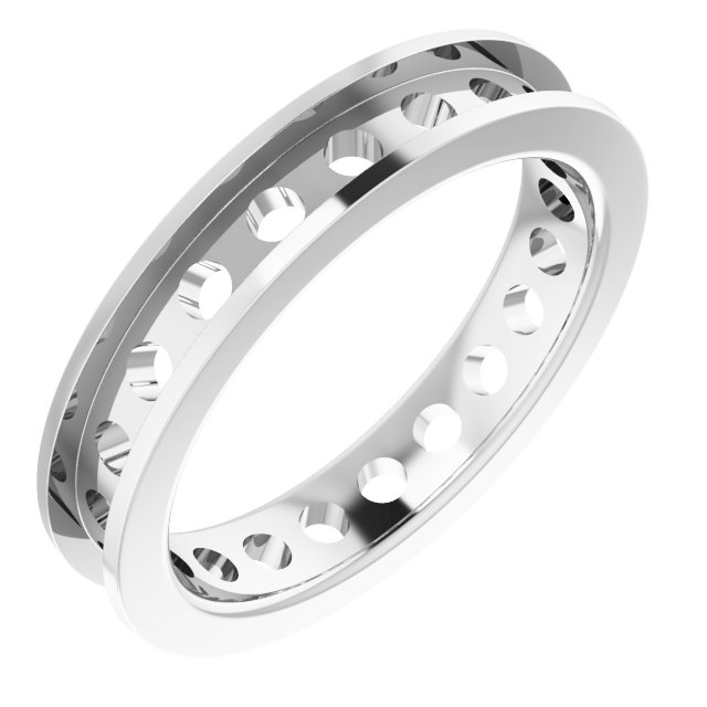Accented Band