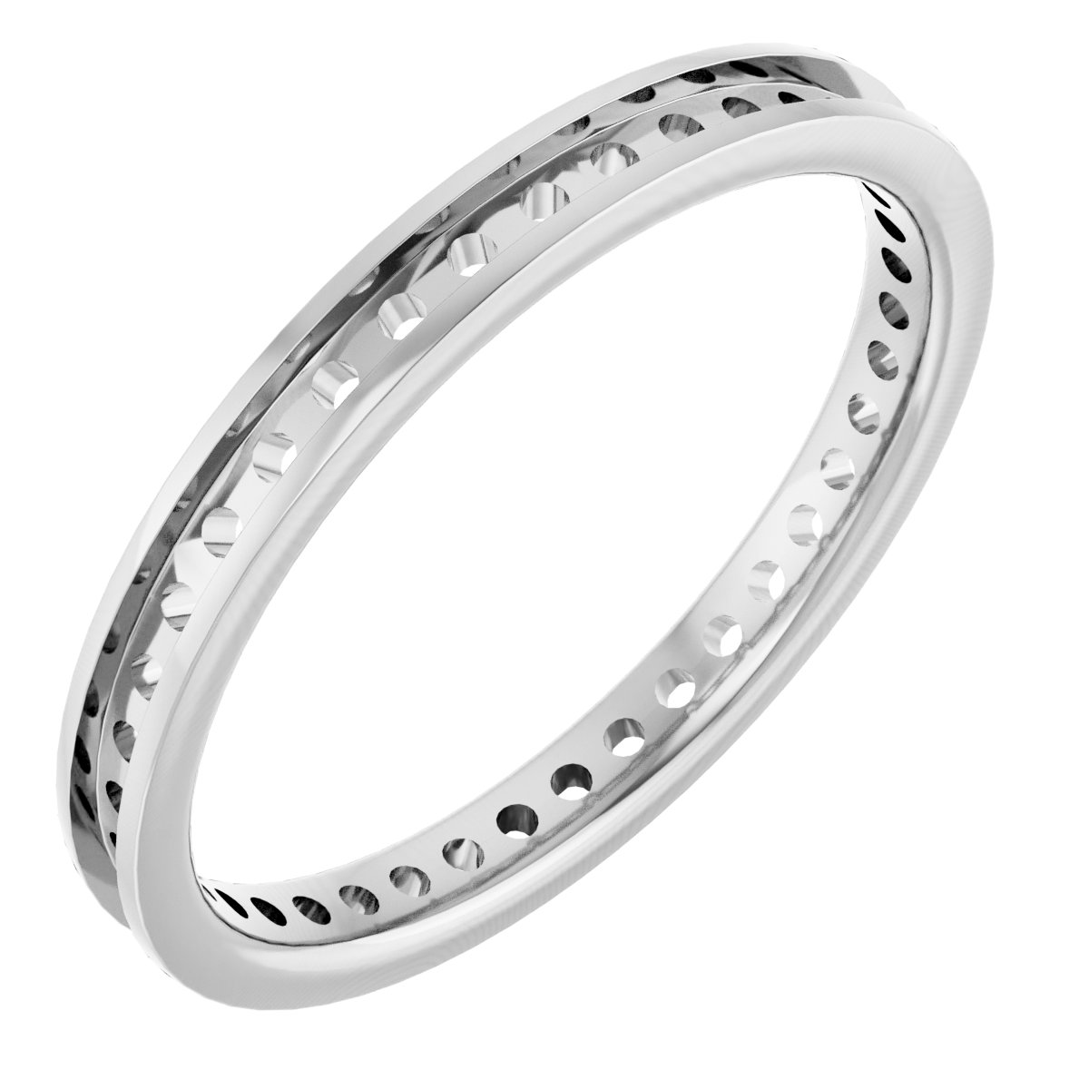 Accented Band