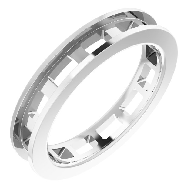 Accented Band