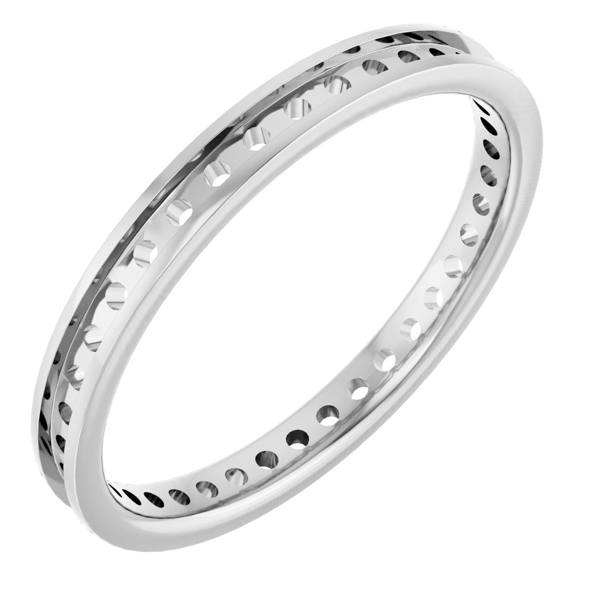Accented Band