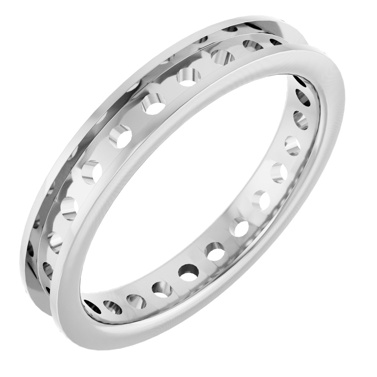 Accented Band