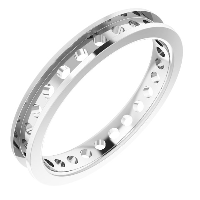Accented Band