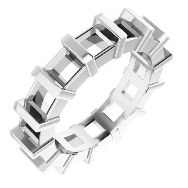 Eternity Band