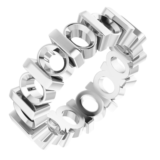 Eternity Band