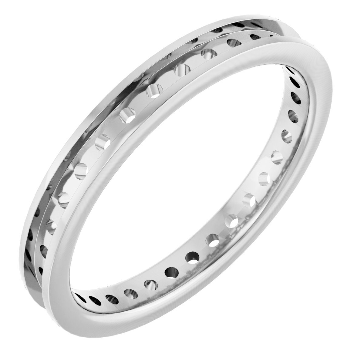 Accented Band