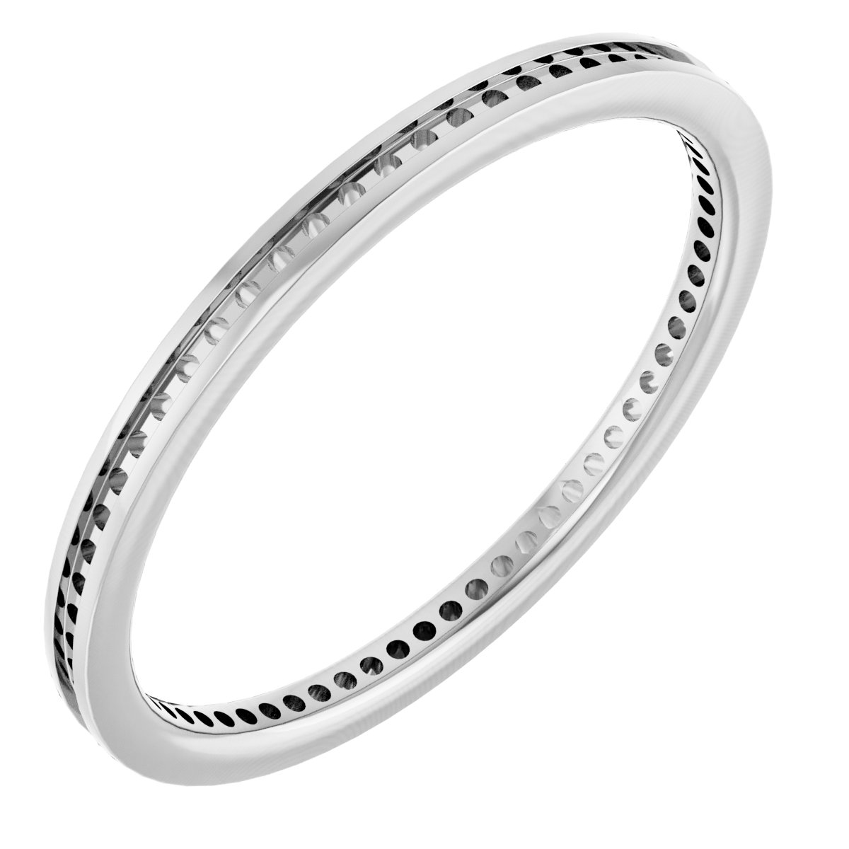 Accented Band
