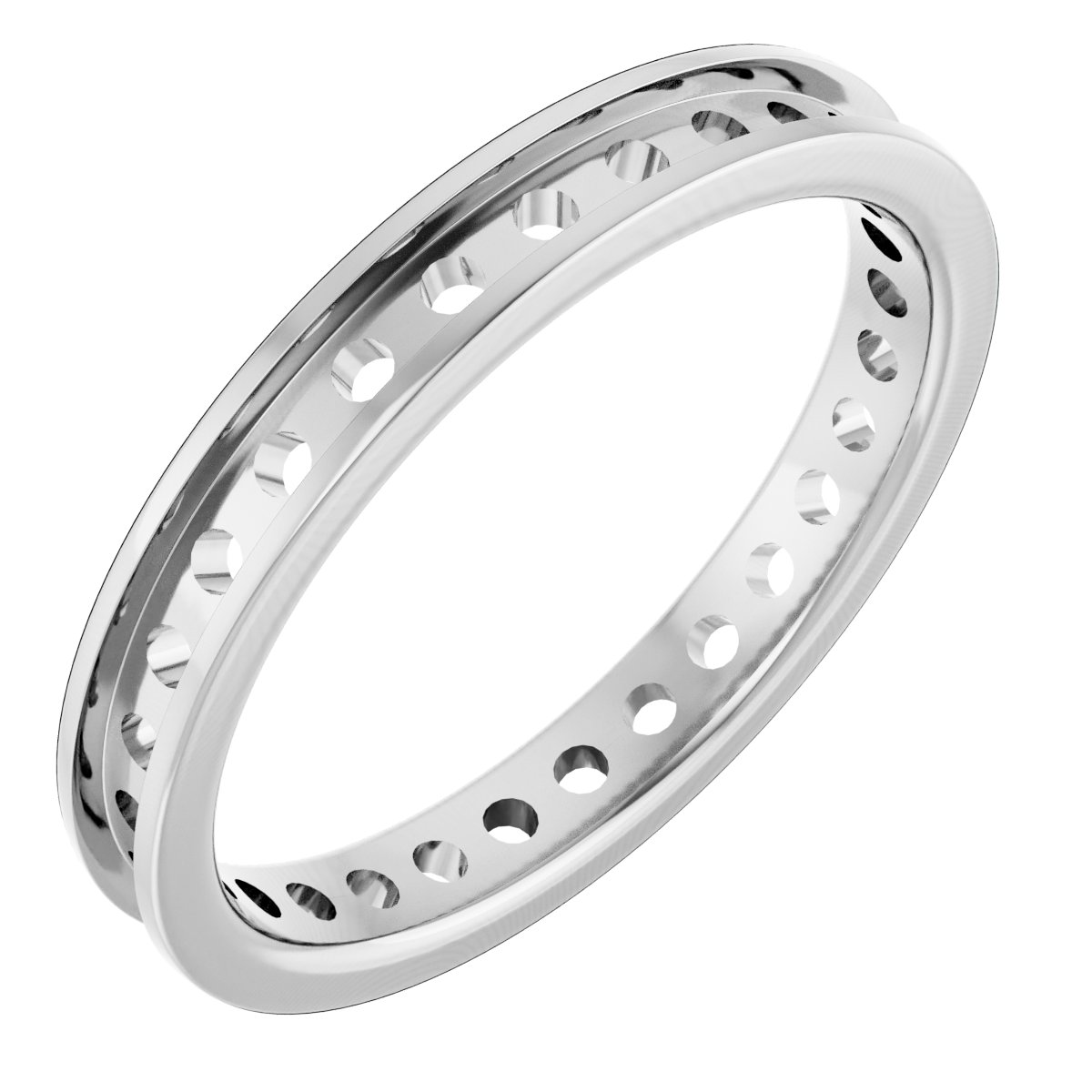 Accented Band