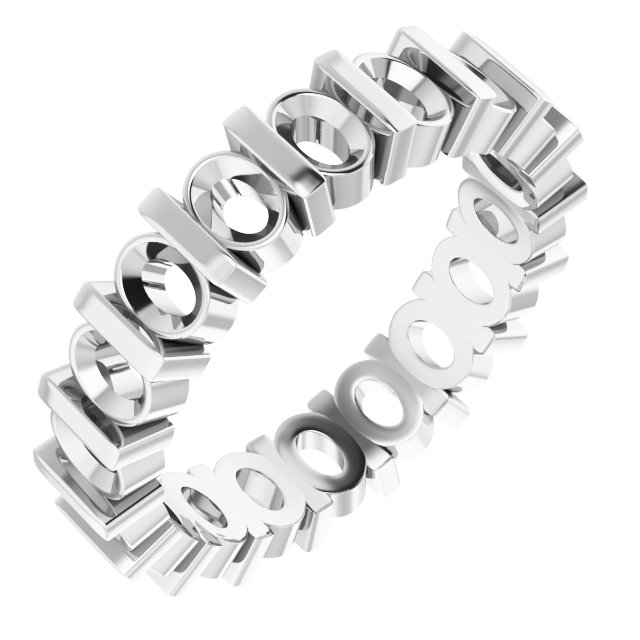 Eternity Band