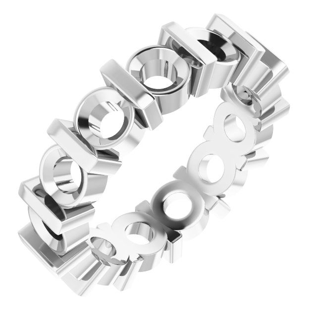 Eternity Band