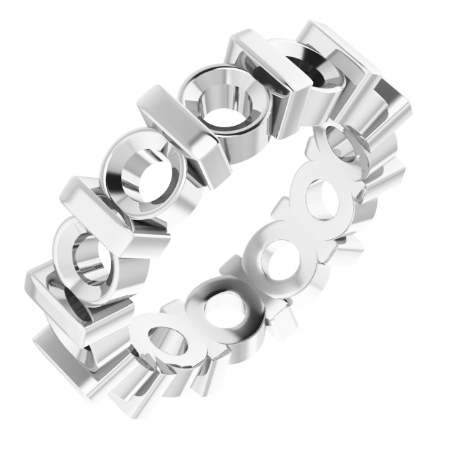 Eternity Band