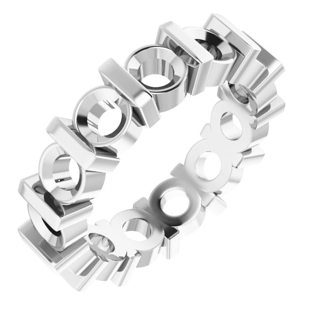 Eternity Band