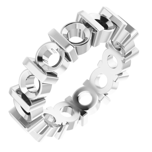Eternity Band