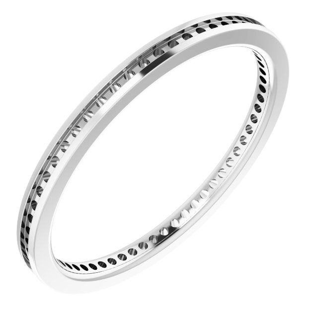 Accented Band