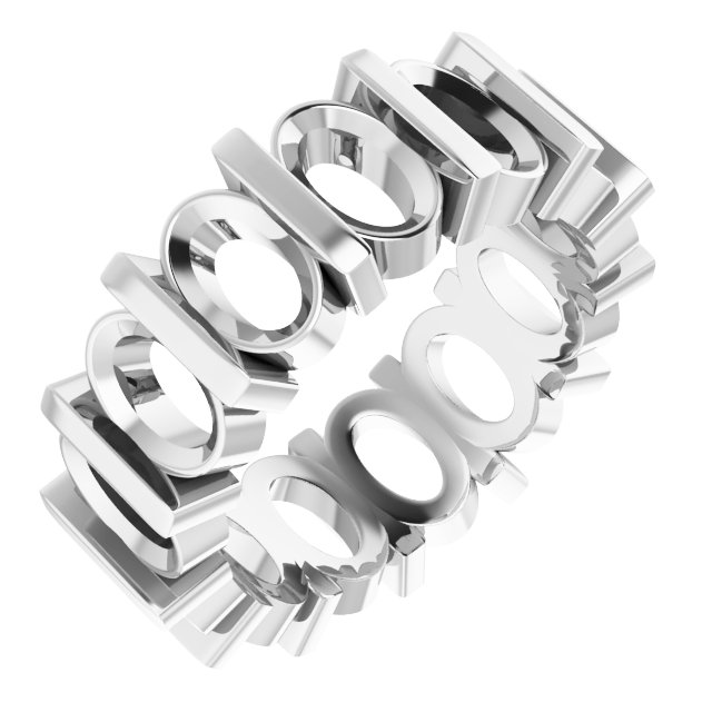 Eternity Band