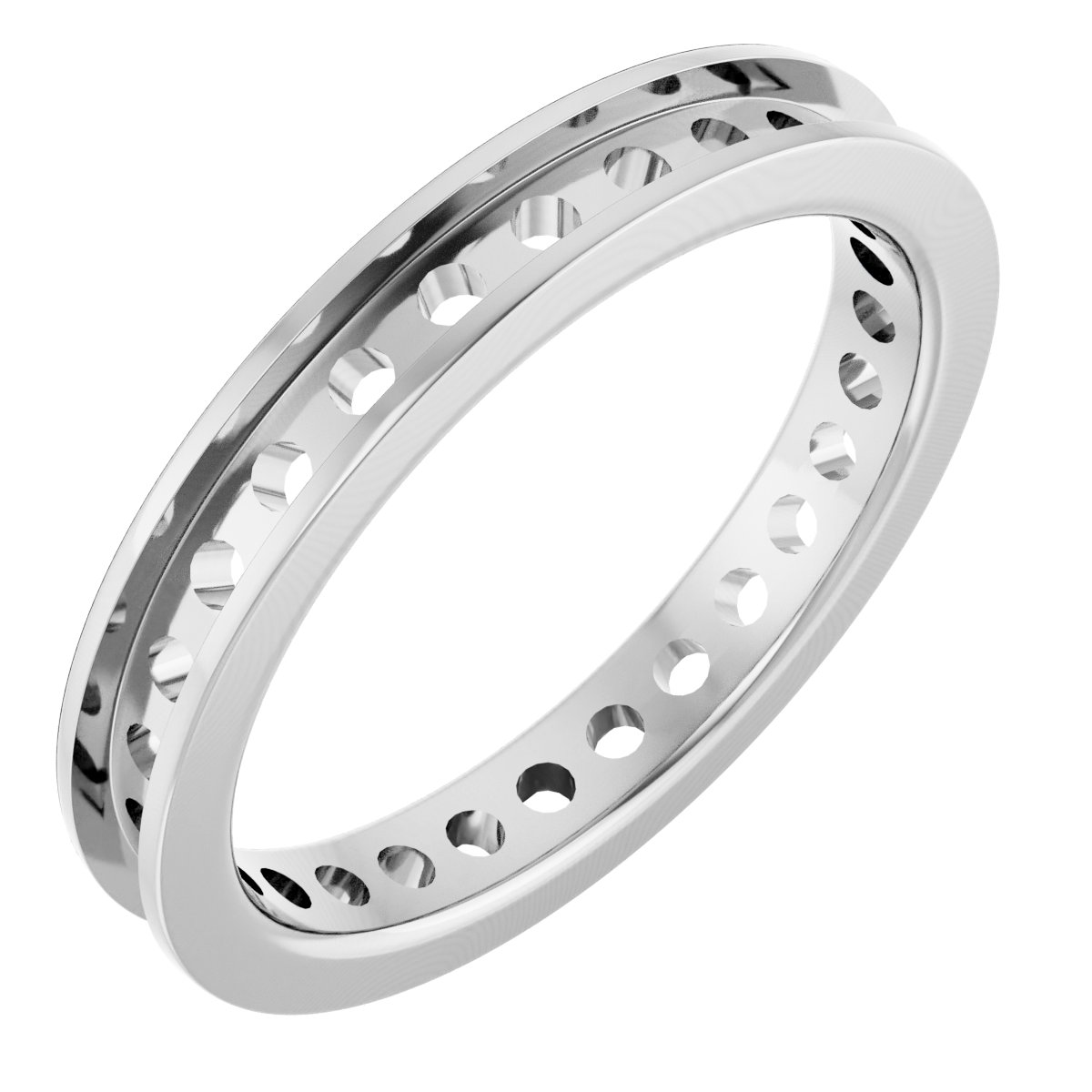 Accented Band