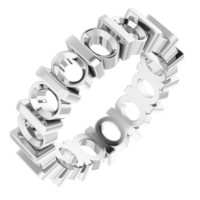 Eternity Band