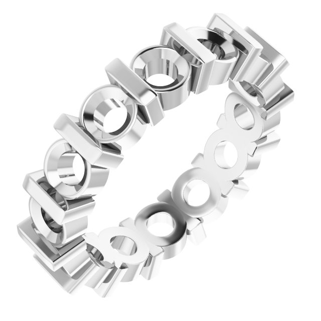 Eternity Band