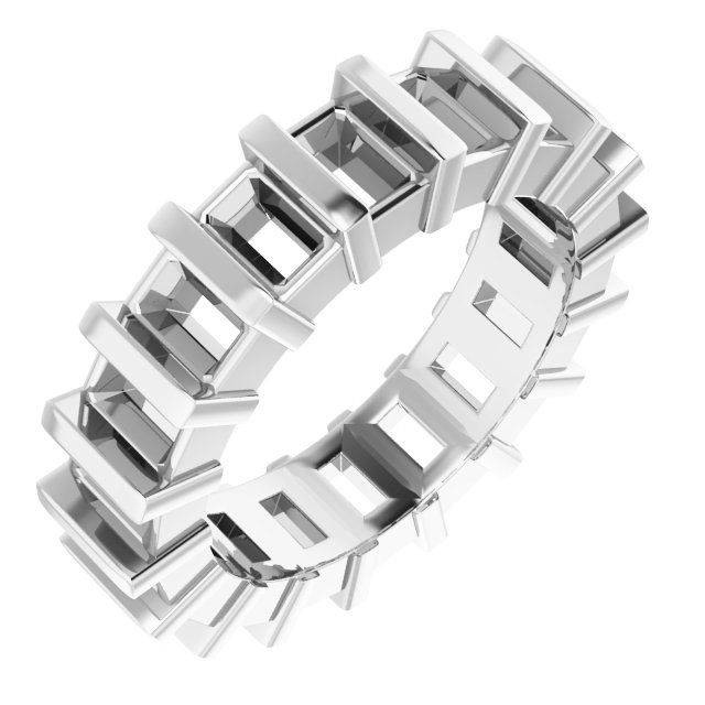 Eternity Band