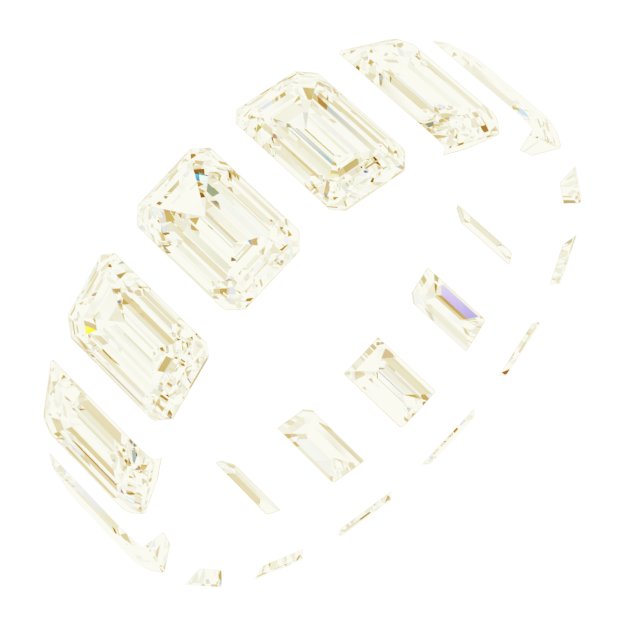 Eternity Band