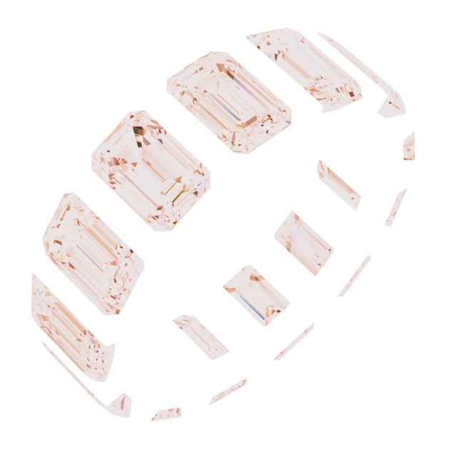 Eternity Band