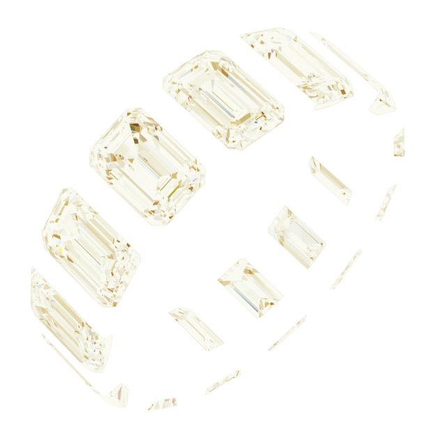 Eternity Band