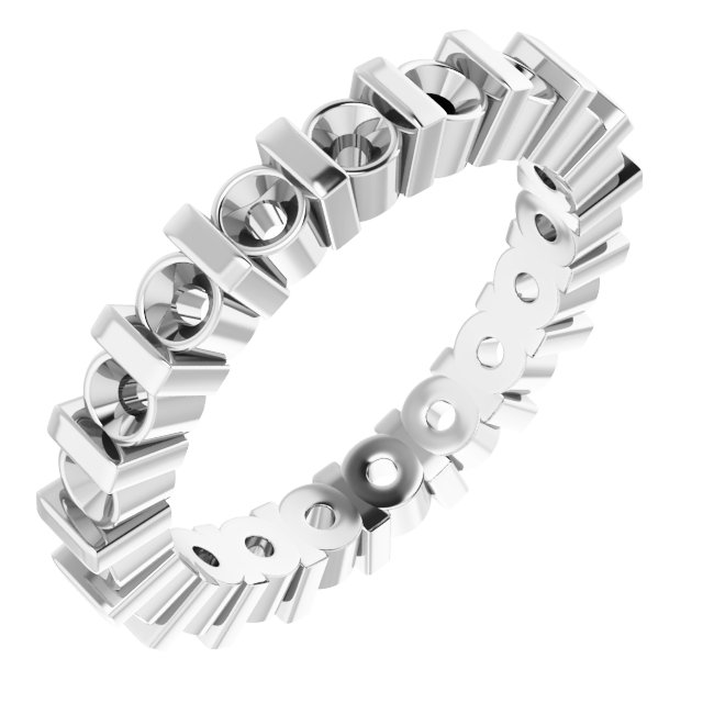Eternity Band