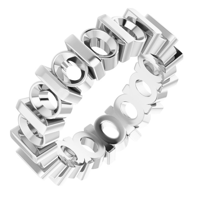 Eternity Band