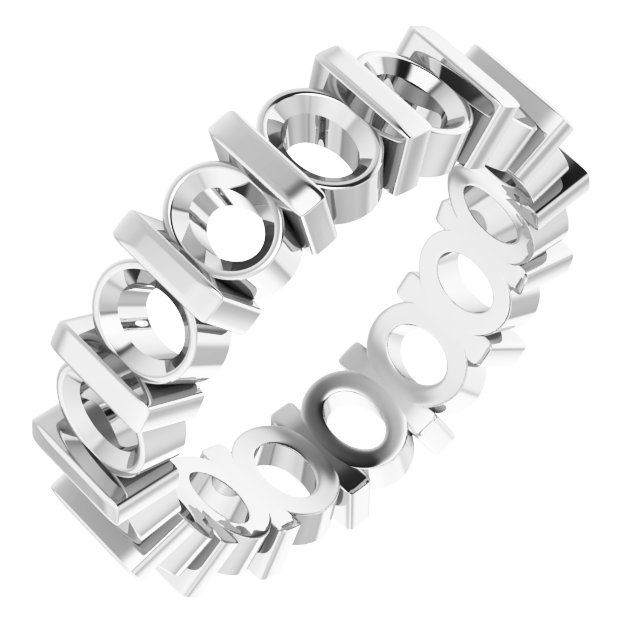 Eternity Band