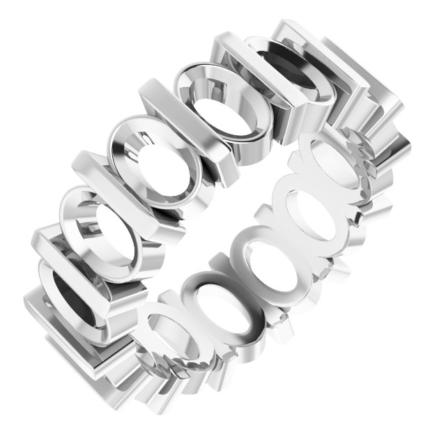 Eternity Band