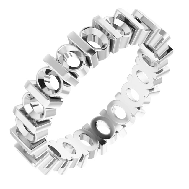 Eternity Band