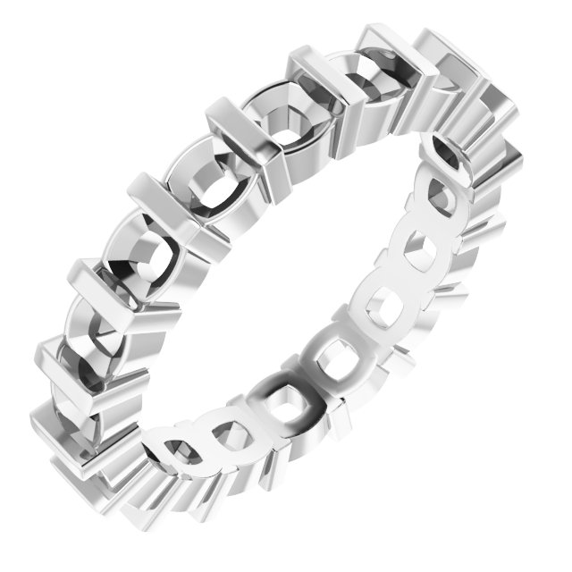 Eternity Band