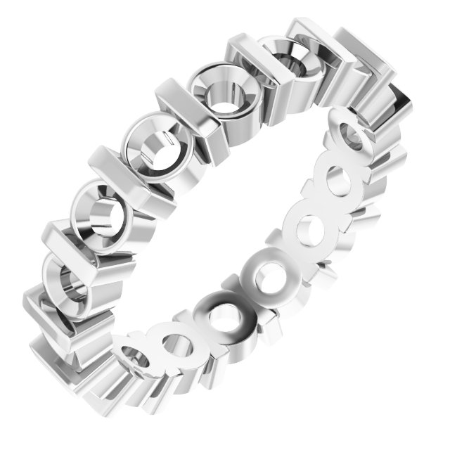 Eternity Band