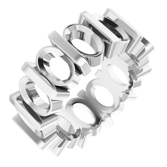 Eternity Band